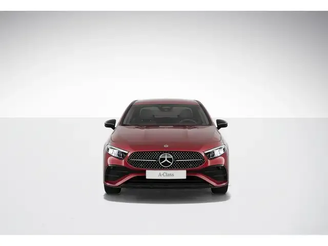 Mercedes-Benz A 220