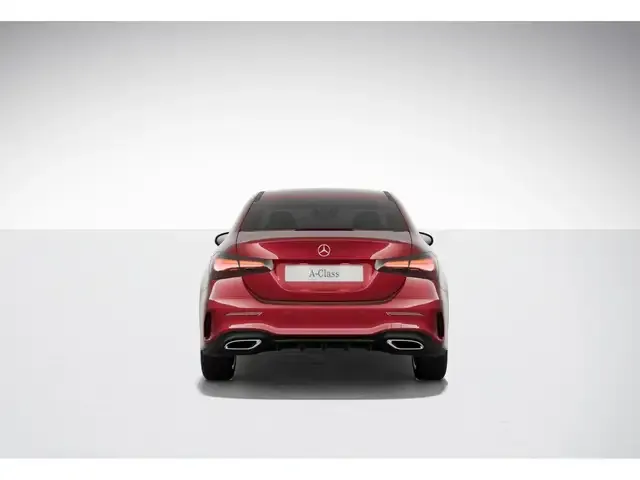 Mercedes-Benz A 220