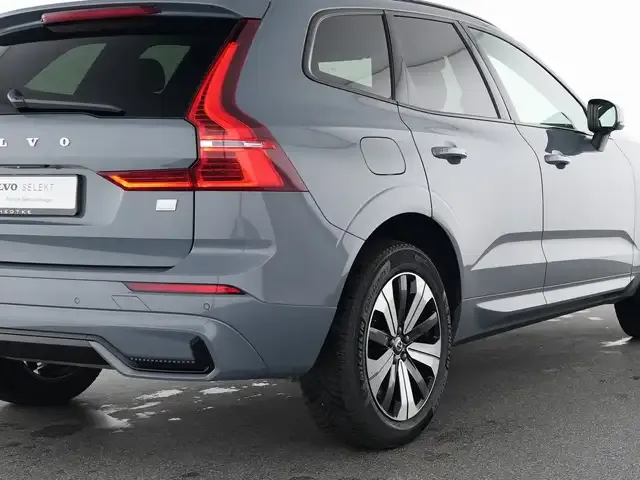 Volvo Sonstiges