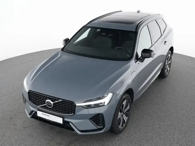 Volvo Sonstiges