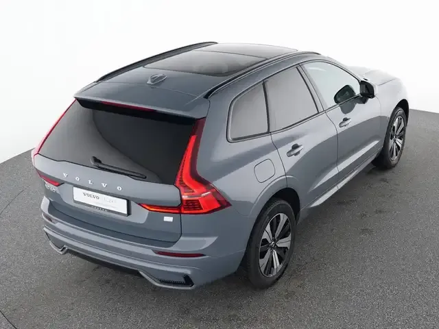 Volvo Sonstiges