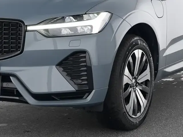 Volvo Sonstiges