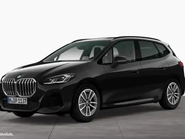 BMW 223
