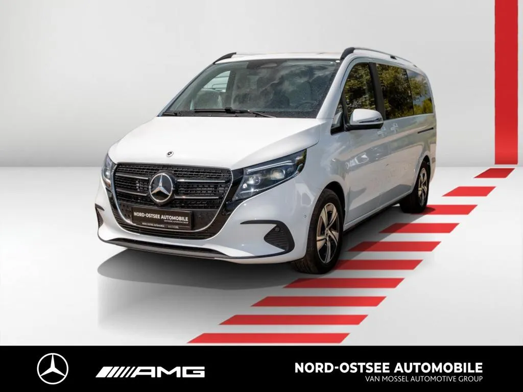 Mercedes-Benz V 220
