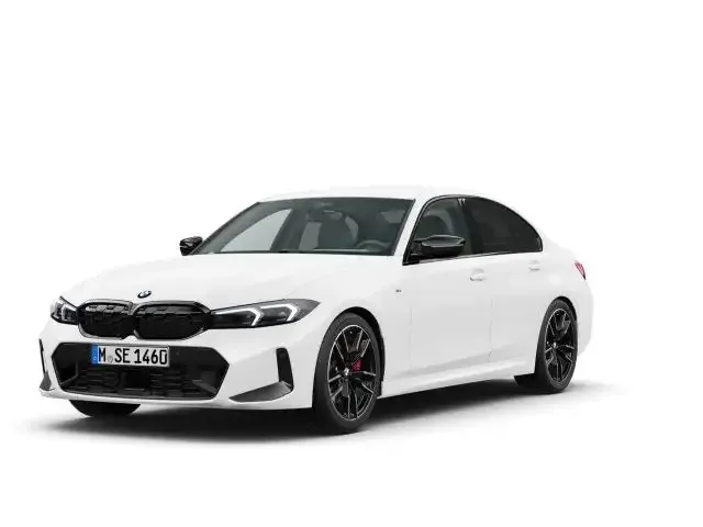 BMW 340