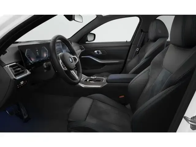 BMW 340
