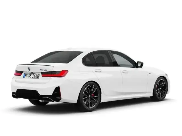 BMW 340