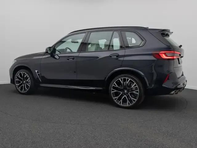BMW X5 M