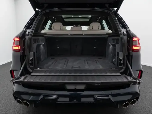 BMW X5 M