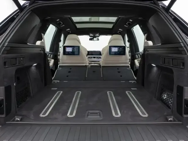 BMW X5 M