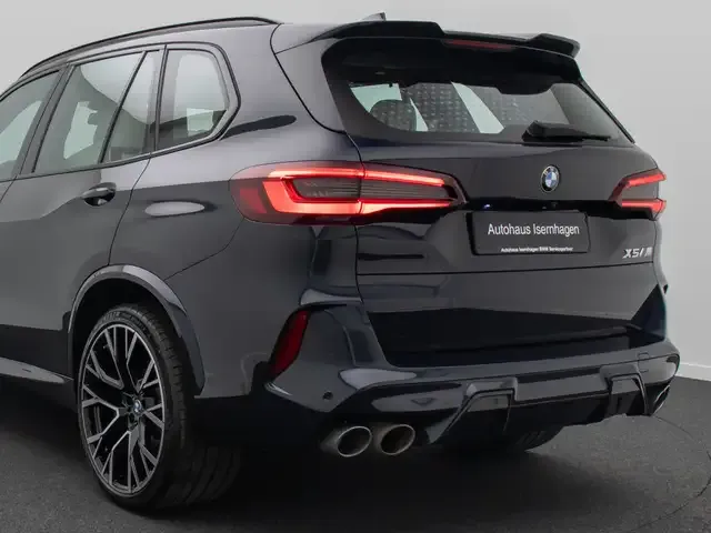 BMW X5 M