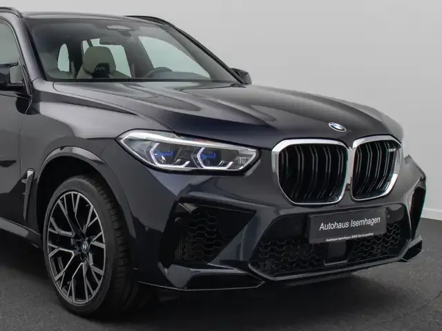 BMW X5 M