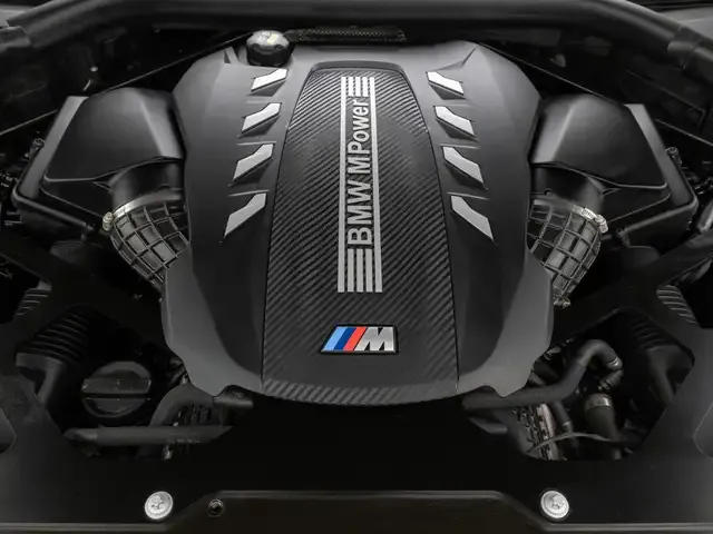 BMW X5 M