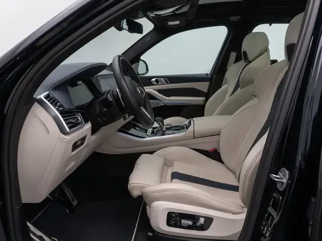 BMW X5 M