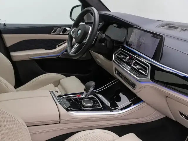 BMW X5 M
