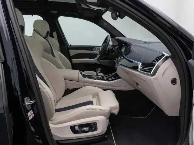 BMW X5 M