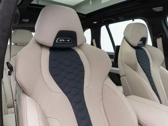 BMW X5 M