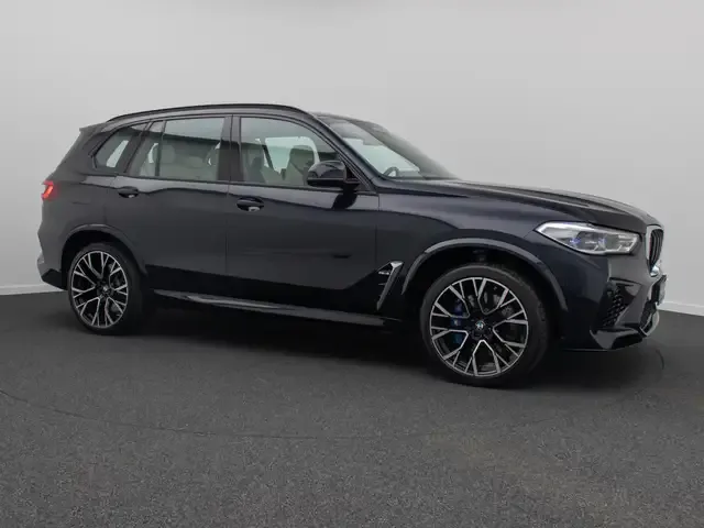 BMW X5 M