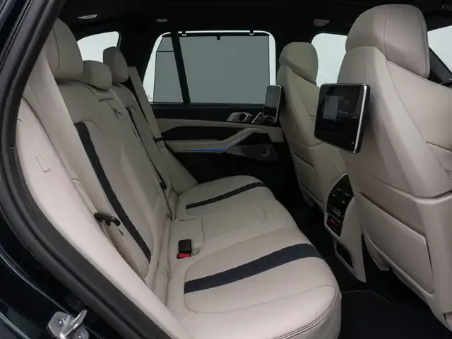 BMW X5 M