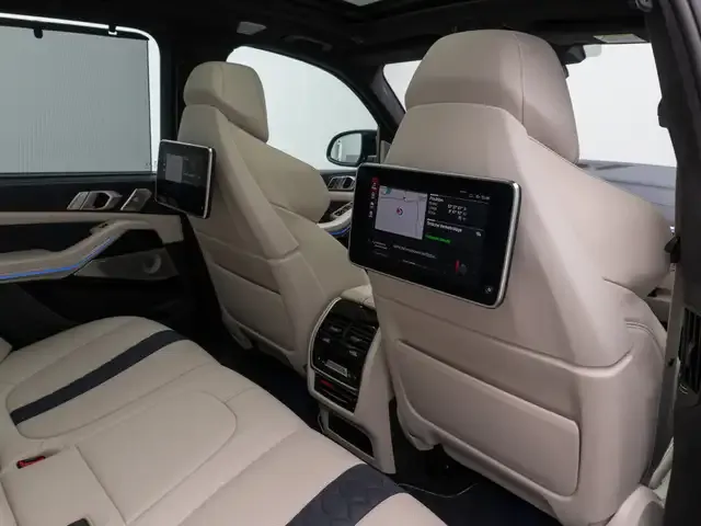 BMW X5 M