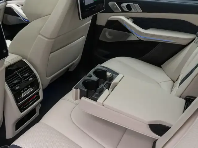 BMW X5 M