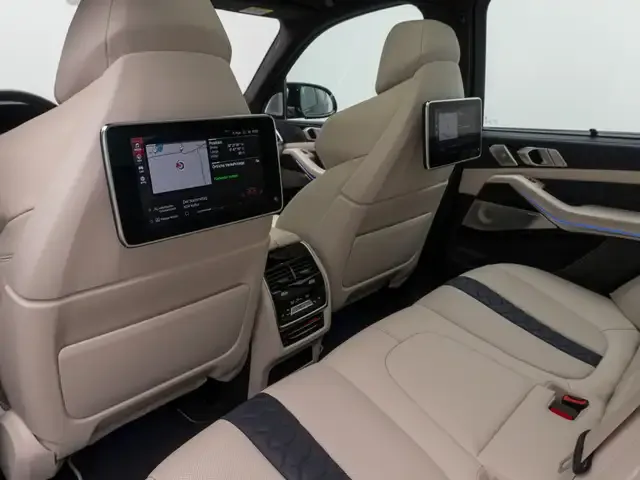 BMW X5 M