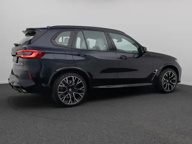 BMW X5 M