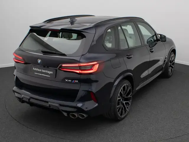 BMW X5 M