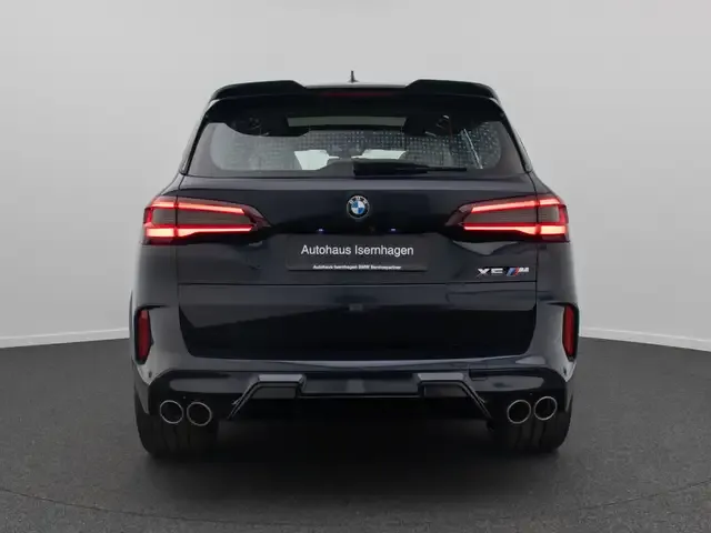 BMW X5 M