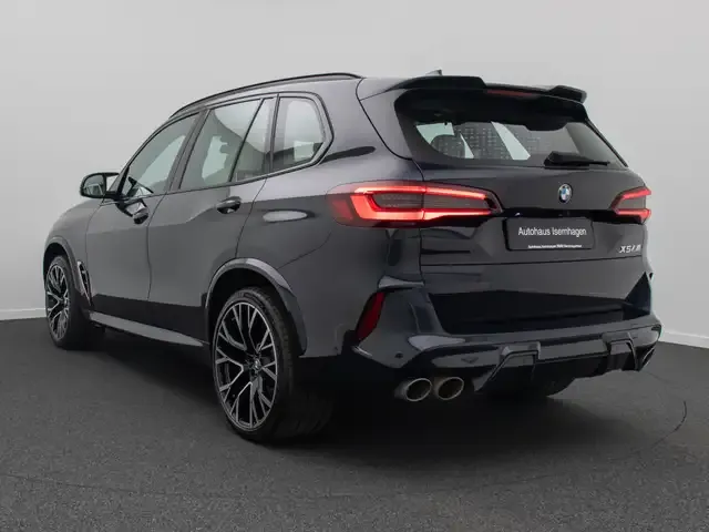 BMW X5 M