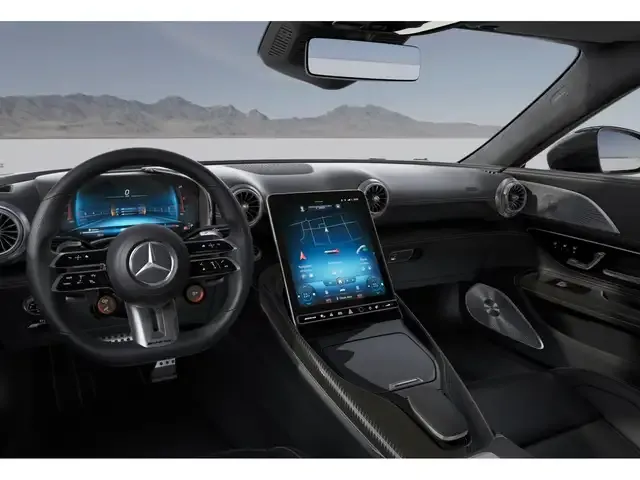 Mercedes-Benz SL 63 AMG