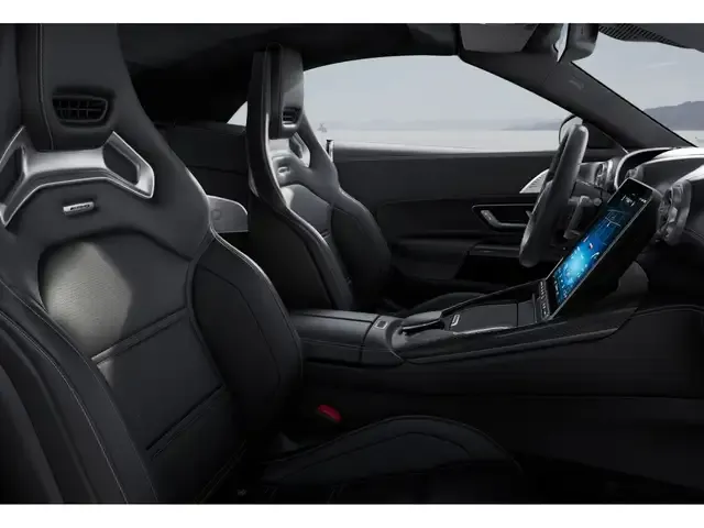 Mercedes-Benz SL 63 AMG