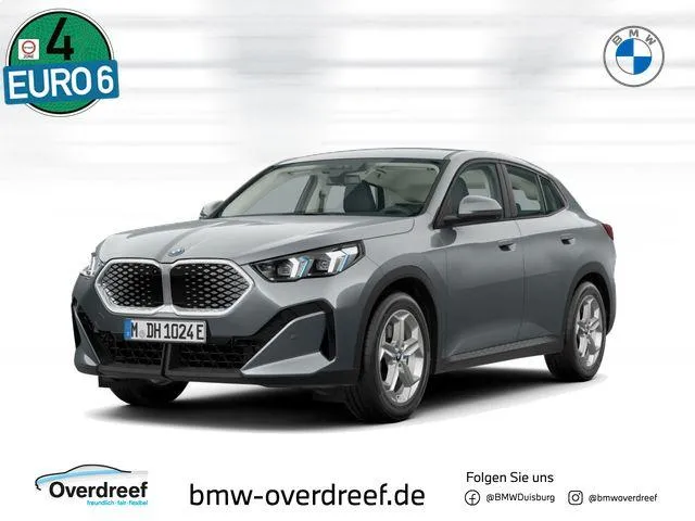BMW iX2
