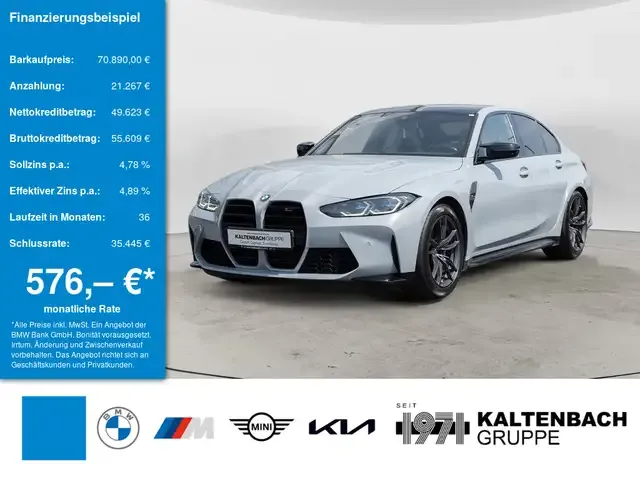 BMW M3