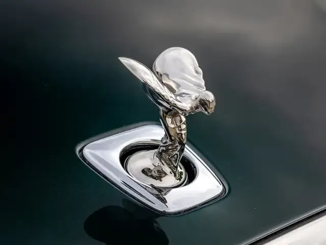 Rolls-Royce Spectre