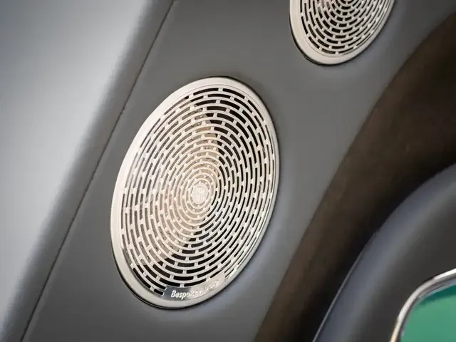 Rolls-Royce Spectre