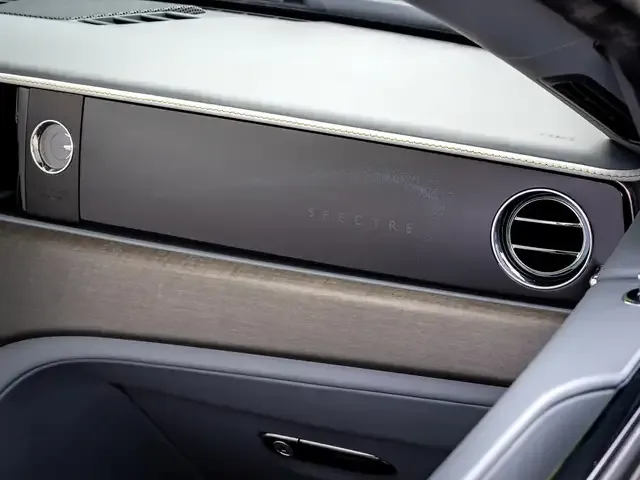 Rolls-Royce Spectre