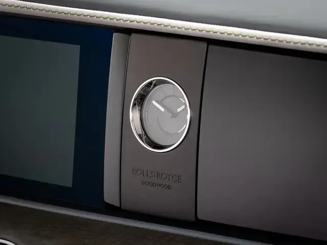 Rolls-Royce Spectre