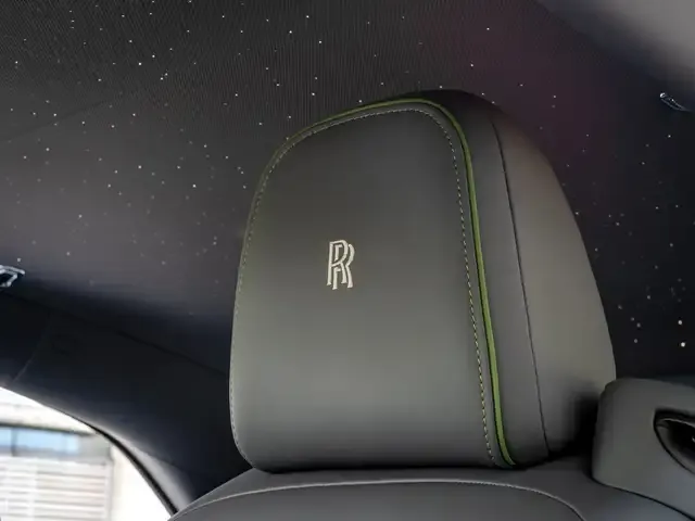 Rolls-Royce Spectre
