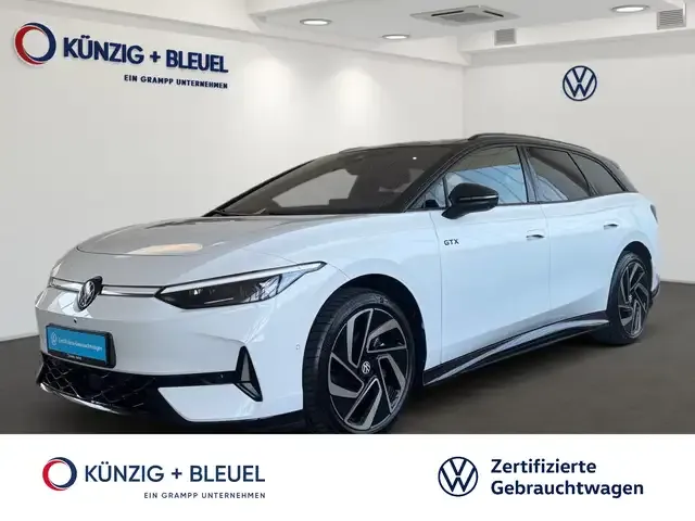 Volkswagen ID.7