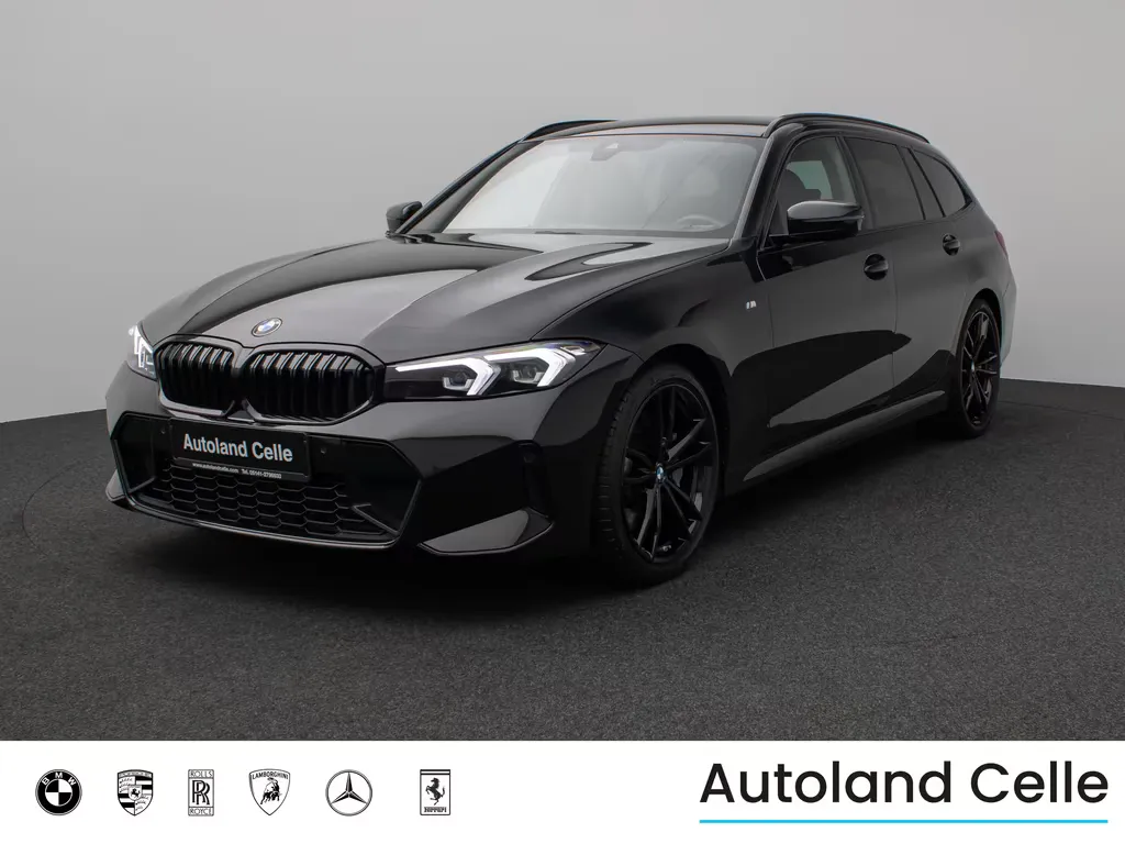 BMW 330
