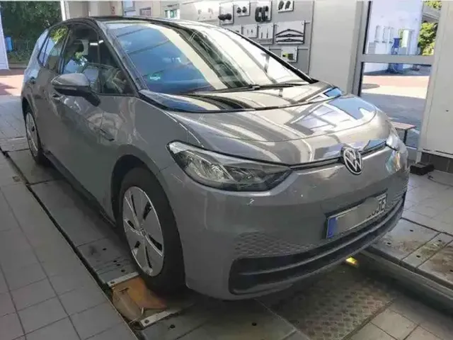 Volkswagen ID.3