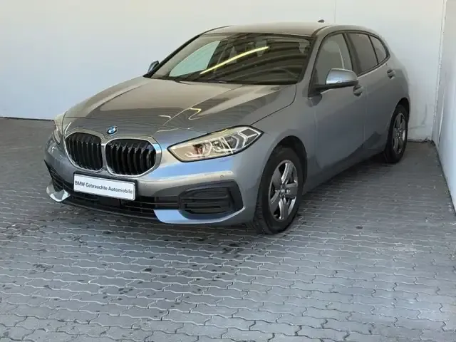 BMW 118