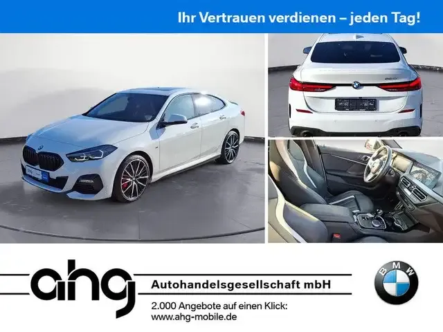 BMW Sonstige