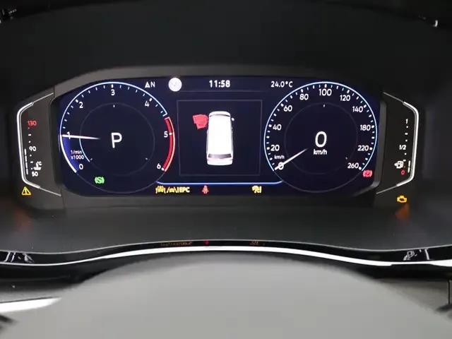 Volkswagen T6.1 California