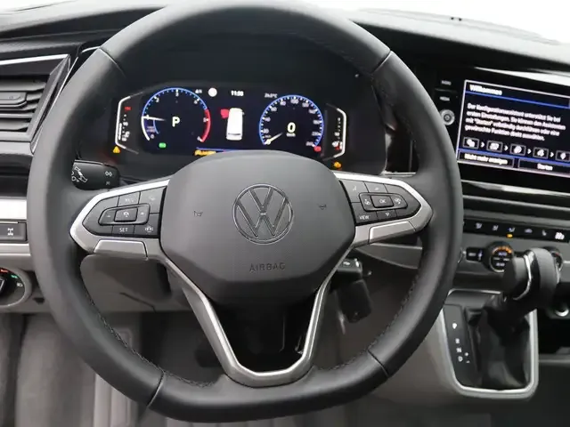 Volkswagen T6.1 California