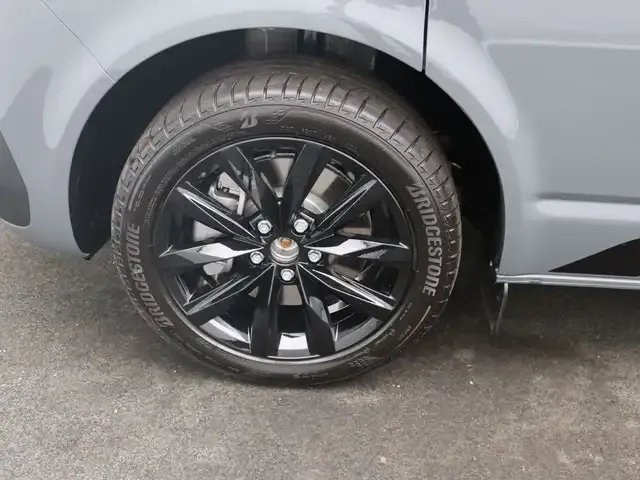 Volkswagen T6.1 California