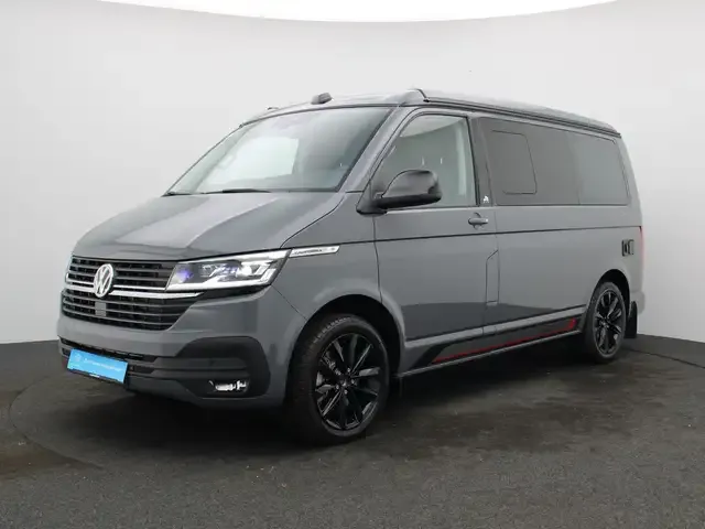 Volkswagen T6.1 California