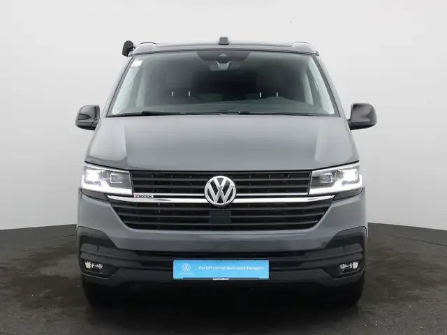 Volkswagen T6.1 California