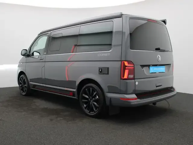Volkswagen T6.1 California